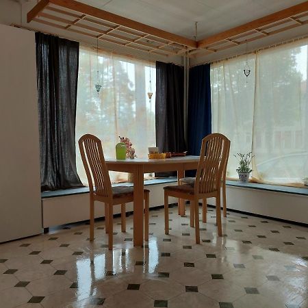 Lana Guest House Simpele Экстерьер фото