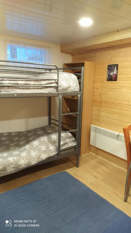 Lana Guest House Simpele Экстерьер фото