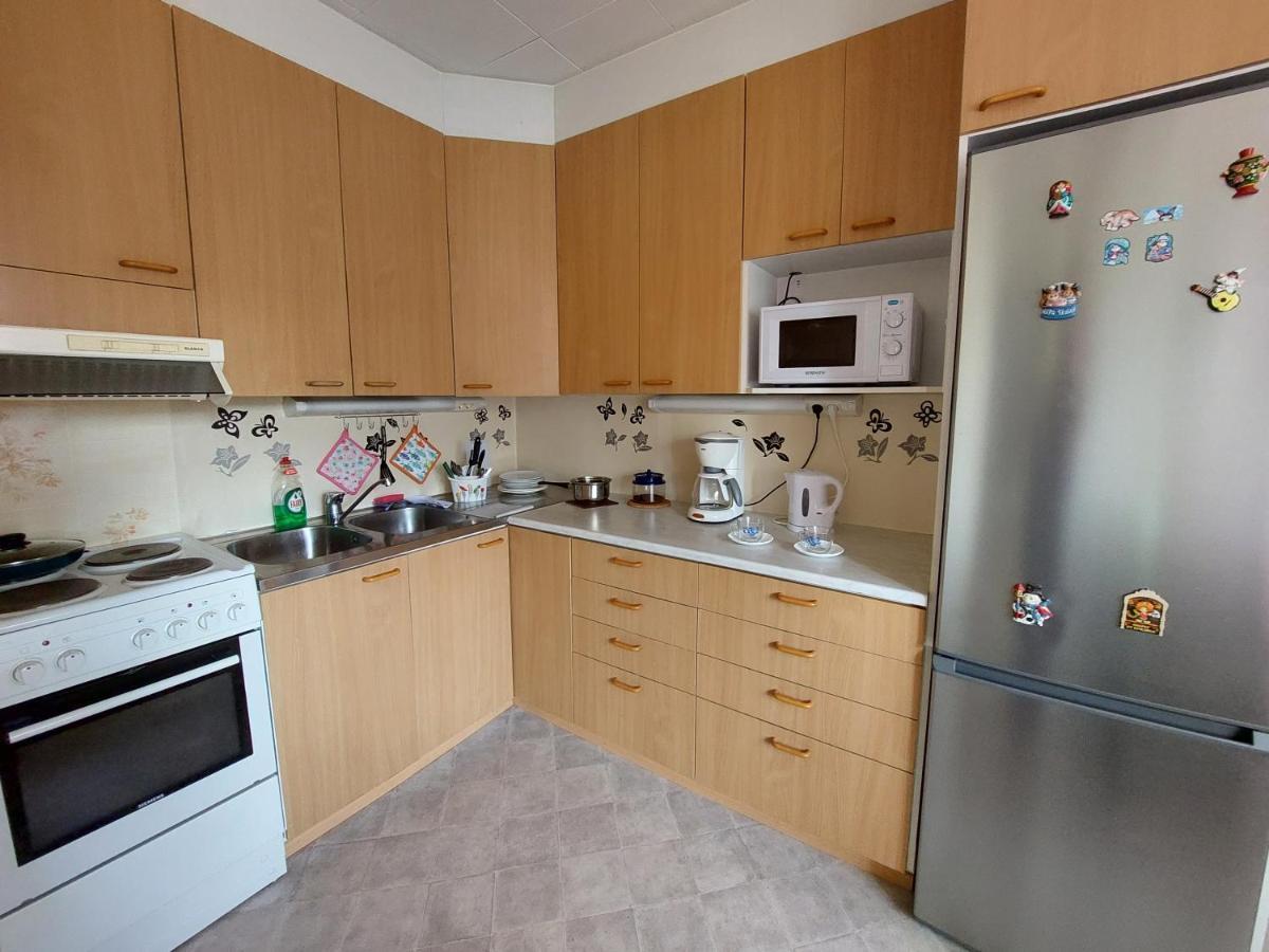 Lana Guest House Simpele Экстерьер фото