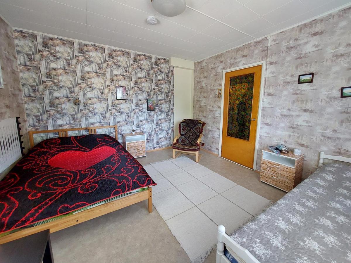 Lana Guest House Simpele Экстерьер фото
