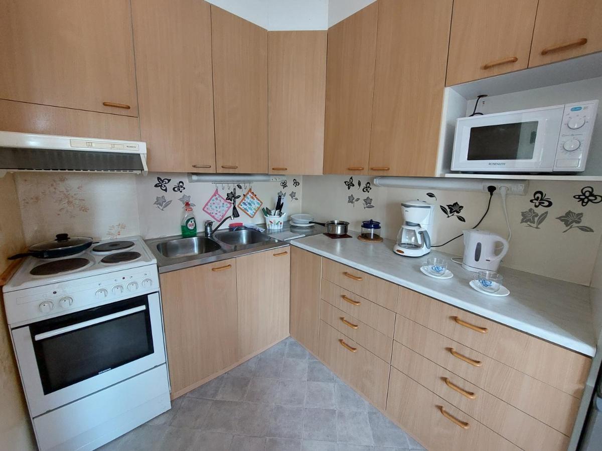 Lana Guest House Simpele Экстерьер фото