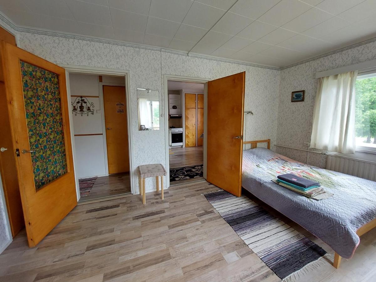 Lana Guest House Simpele Экстерьер фото