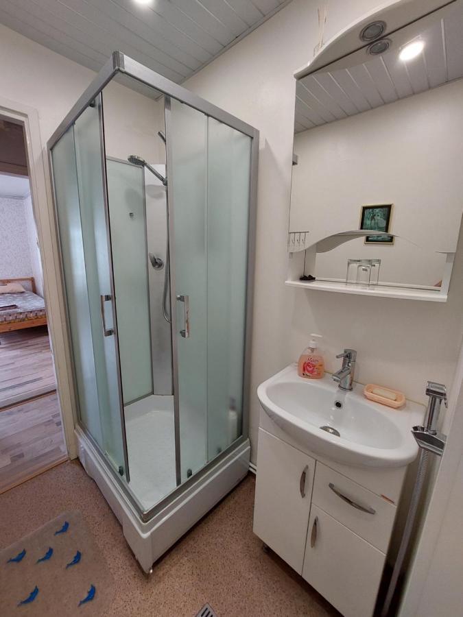 Lana Guest House Simpele Экстерьер фото