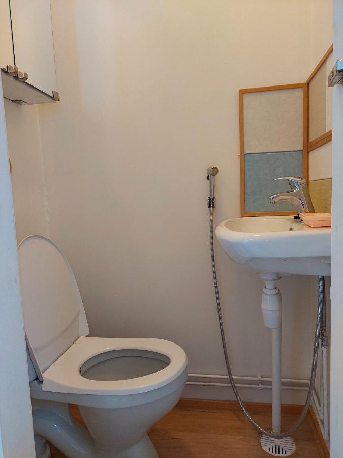 Lana Guest House Simpele Экстерьер фото
