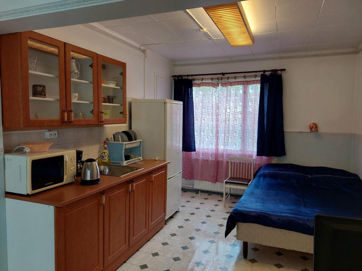 Lana Guest House Simpele Экстерьер фото