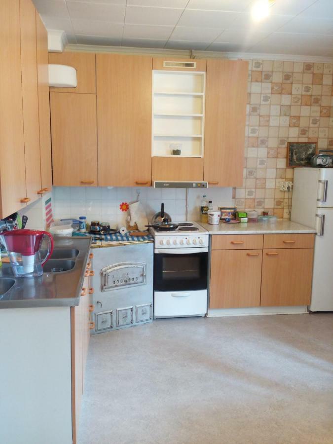 Lana Guest House Simpele Экстерьер фото