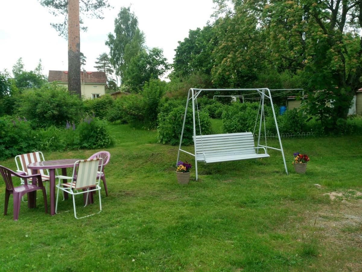 Lana Guest House Simpele Экстерьер фото