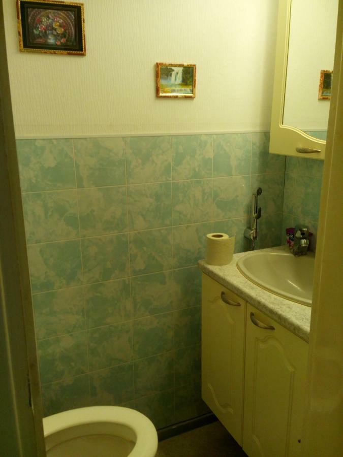 Lana Guest House Simpele Экстерьер фото